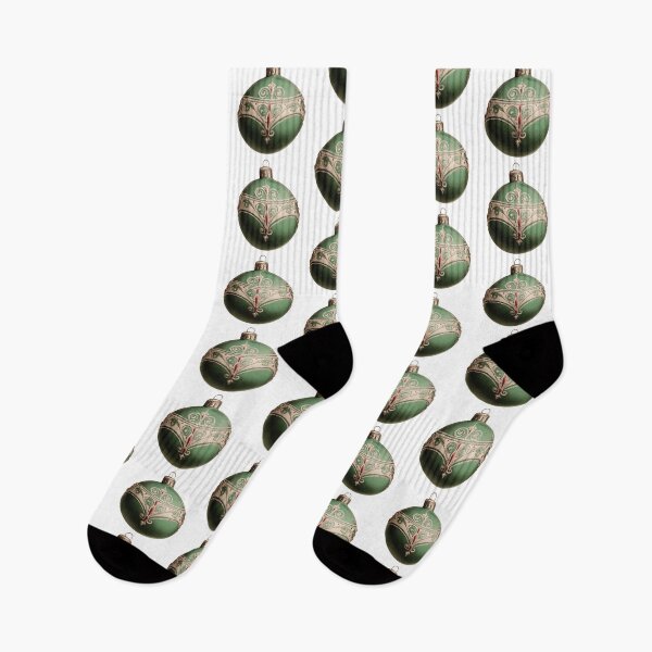 Item preview, Vintage Christmas ornament designed and sold by MendaciousMina.