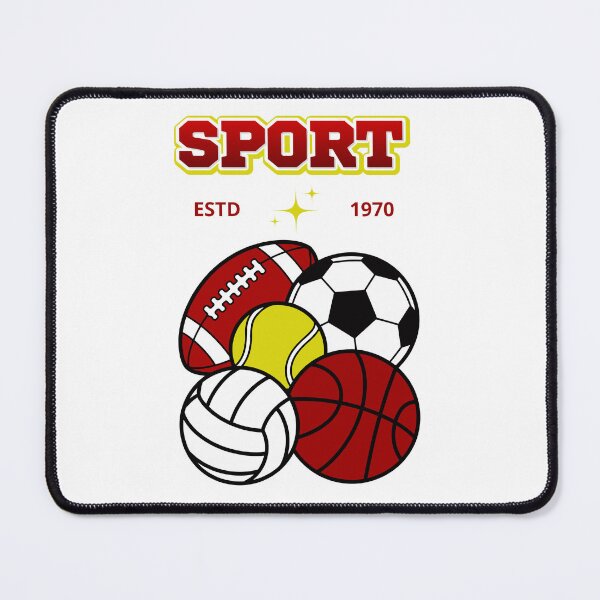 Item preview, Sport designed and sold by Designfs.