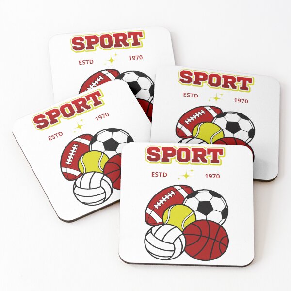 Item preview, Sport designed and sold by Designfs.