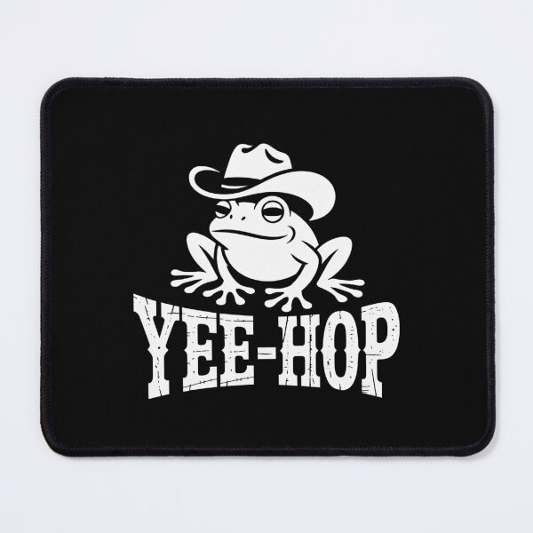 Item preview, Yee-Hop designed and sold by theartfulaspie.