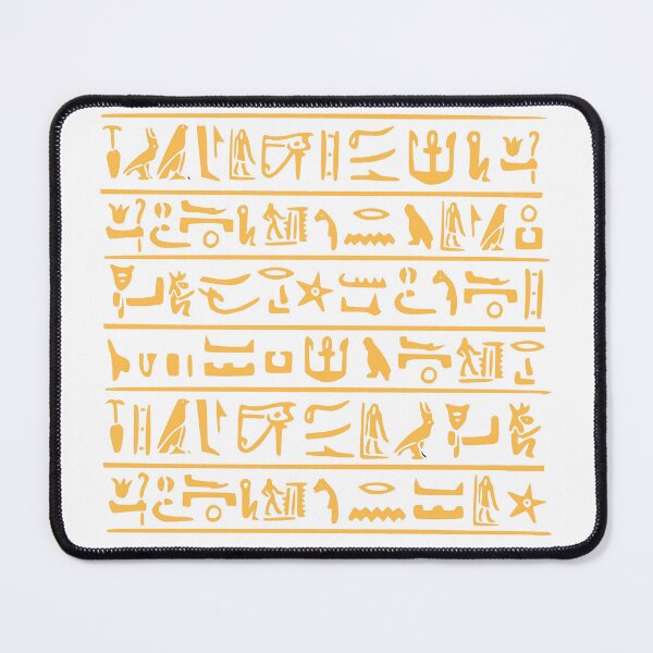 Item preview, Egyptian Heiroplyphic designed and sold by hazem22079.