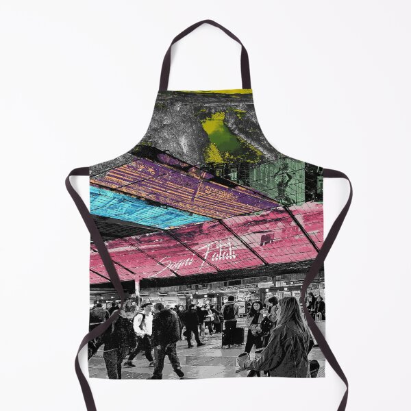 Item preview, Sogni Fatali - How Dreams Begin designed and sold by MouthfulPopArt.