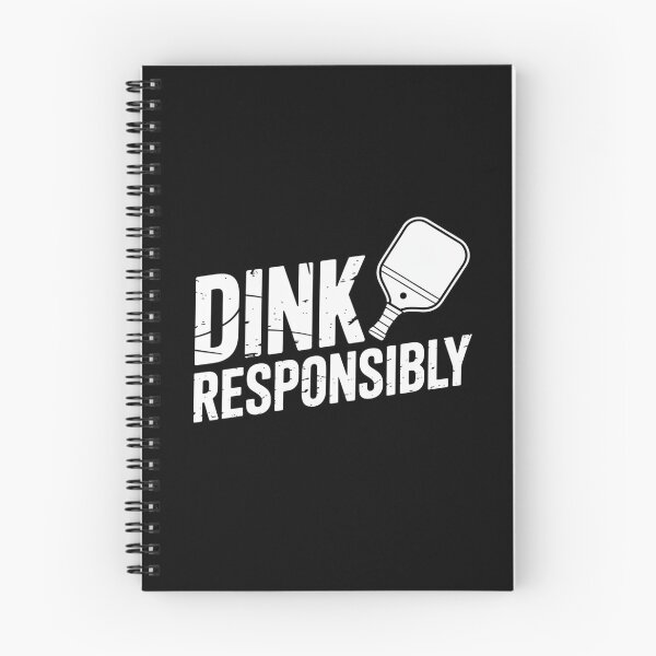 Item preview, Dink Responsibly designed and sold by theartfulaspie.