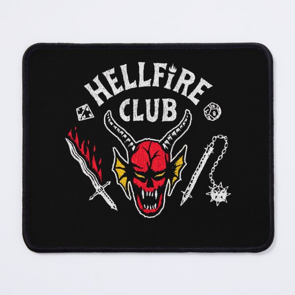 Item preview, HELLFIRE CLUB designed and sold by gigi jones.
