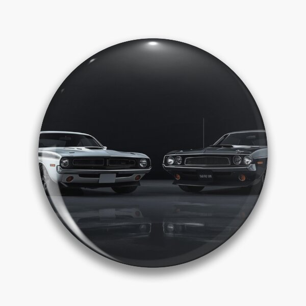 Item preview, Dodge designed and sold by TurboWear.