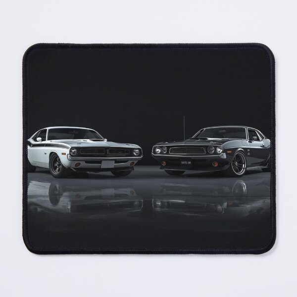 Item preview, Dodge designed and sold by TurboWear.