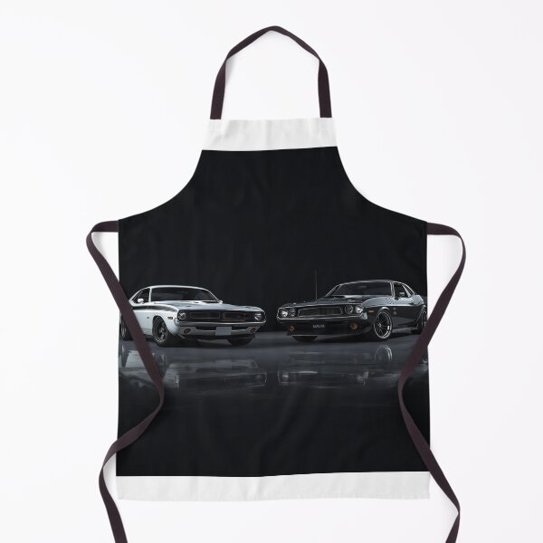 Item preview, Dodge designed and sold by TurboWear.
