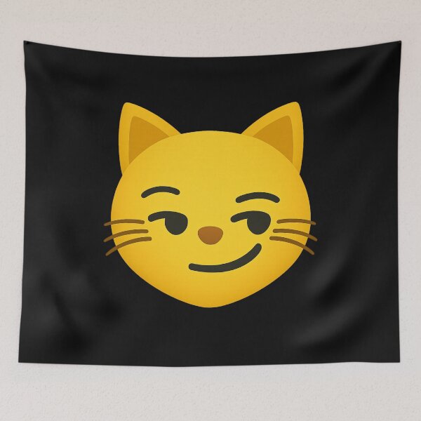 Item preview, Sly Kitty designed and sold by Cats and Other Things.
