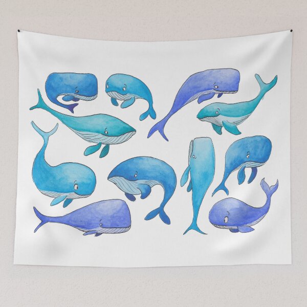 Item preview, Whale party designed and sold by Kayleigh  Elizabeth.