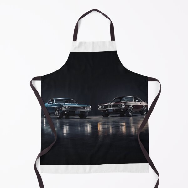 Item preview, Muscle car designed and sold by TurboWear.