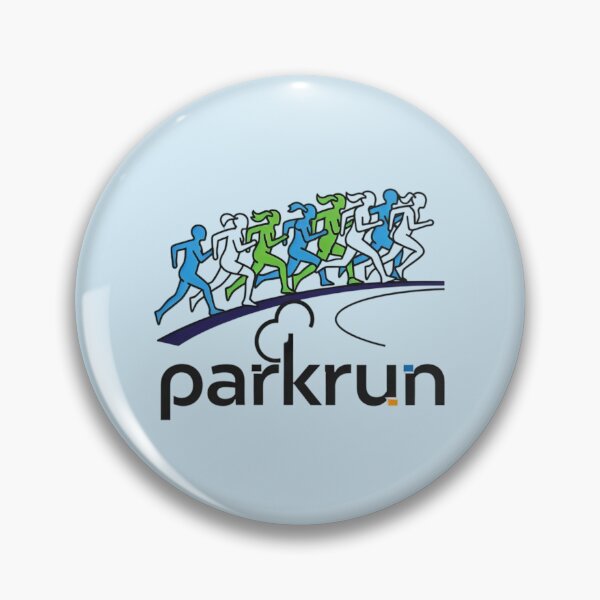 Item preview, Parkrun Running Community Event Sports designed and sold by KiwiRider.