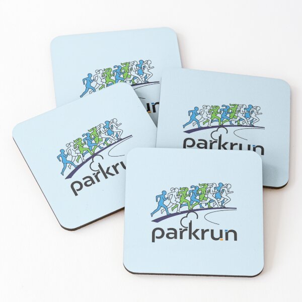 Item preview, Parkrun Running Community Event Sports designed and sold by KiwiRider.