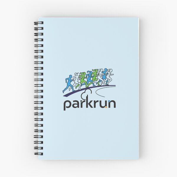 Item preview, Parkrun Running Community Event Sports designed and sold by KiwiRider.