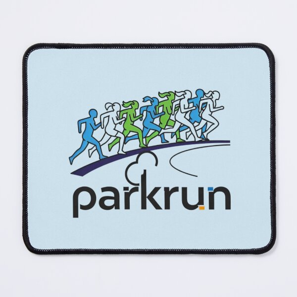 Item preview, Parkrun Running Community Event Sports designed and sold by KiwiRider.