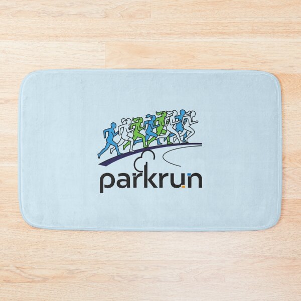 Item preview, Parkrun Running Community Event Sports designed and sold by KiwiRider.