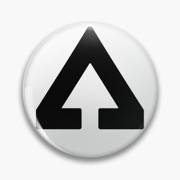 Item preview, Assault Class Icon designed and sold by Sellcooldesigns.