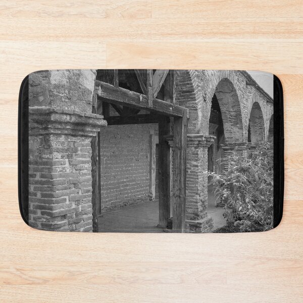 Item preview, Archway of Time BW  designed and sold by WrightDesignsUS.