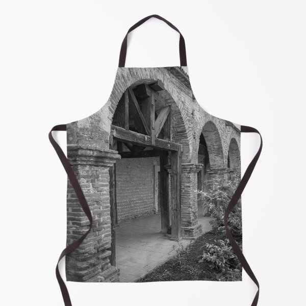 Item preview, Archway of Time BW  designed and sold by WrightDesignsUS.