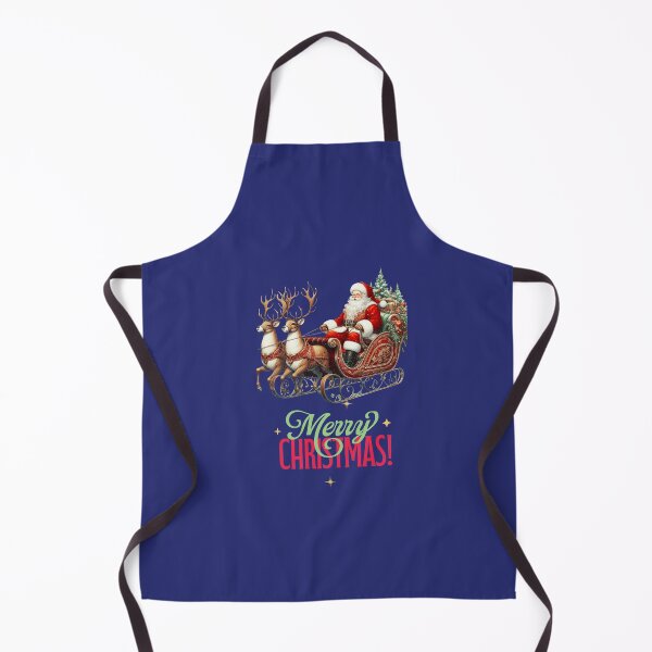 Item preview, Merry christmas santa claus part 2  designed and sold by Palmtree94.