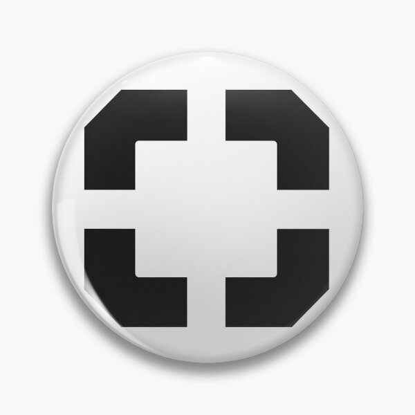 Item preview, Recon Class Icon designed and sold by Sellcooldesigns.