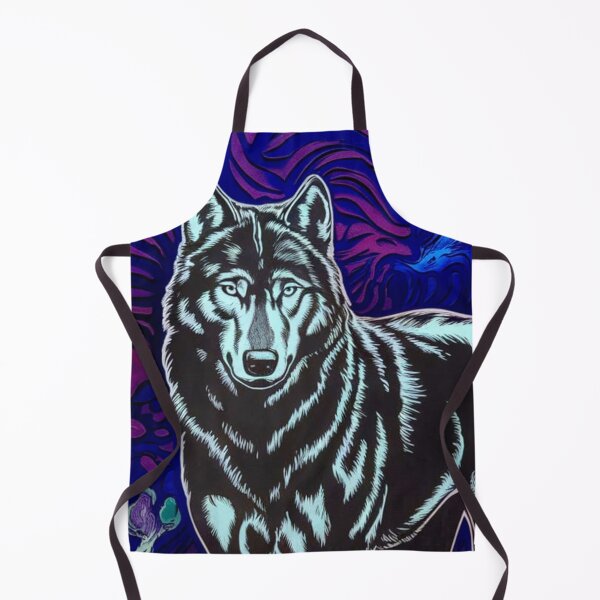 Item preview, Psycho Wolf designed and sold by Kwandry.