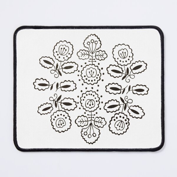 Item preview, For embroidery lovers designed and sold by Sublifolk.