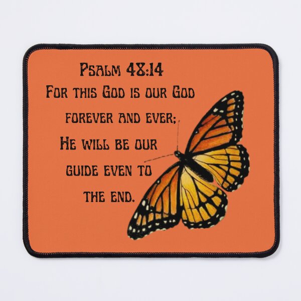 Item preview, Butterfly and verse designed and sold by OnaleeNicklinArt.