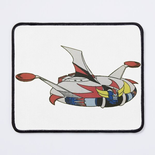 Item preview, Goldorak - The Legendary Goldorak Featuring Mazinger UFO Robot designed and sold by AnimeShin.