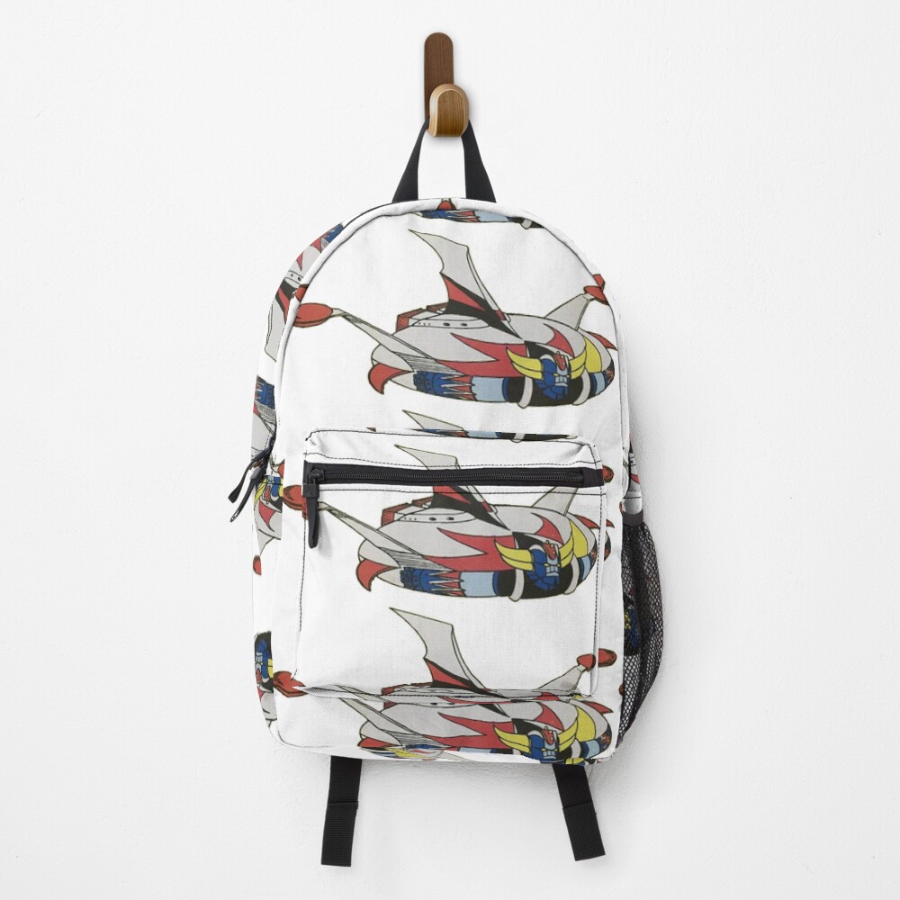Artikel-Vorschau von Rucksack, designt und verkauft von AnimeShin.