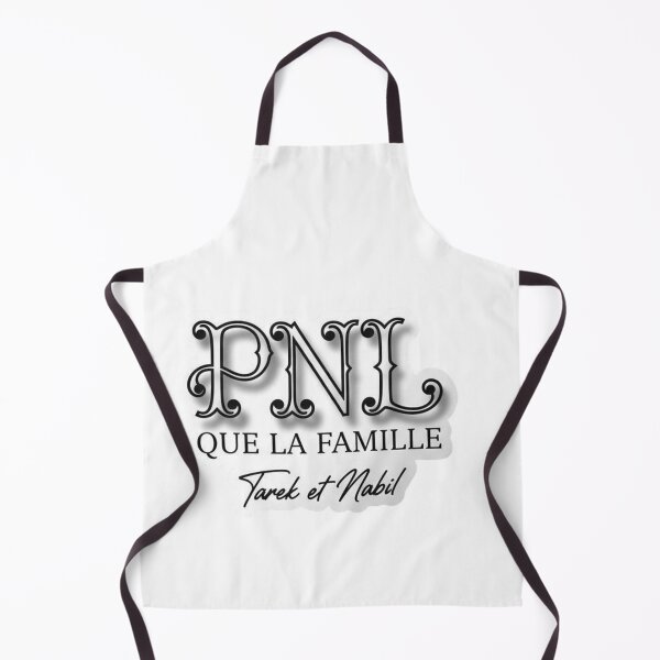 Item preview, PNL: Que La Famille, Tarek and Nabil designed and sold by ARTofBito.