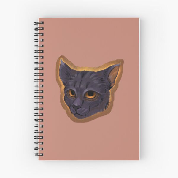 Item preview, Cat designed and sold by Seleniree.