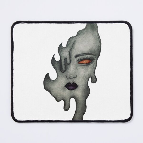 Item preview, Fragmented Face designed and sold by Luhxyraa.