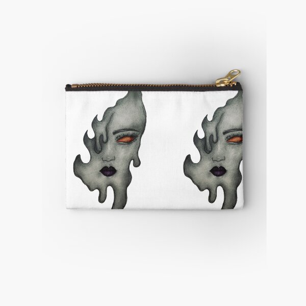 Item preview, Fragmented Face  designed and sold by Luhxyraa.