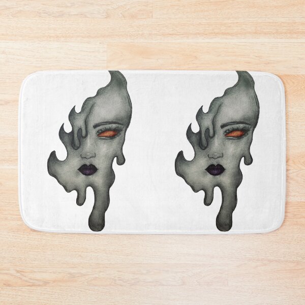 Item preview, Fragmented Face  designed and sold by Luhxyraa.