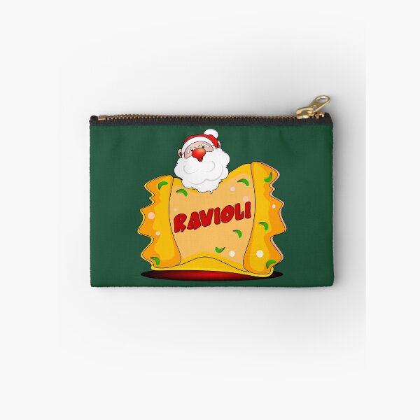 Item preview, Christmas Ravioli designed and sold by minimalartstory.