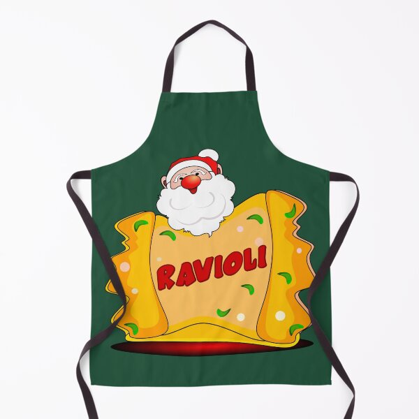 Item preview, Christmas Ravioli designed and sold by minimalartstory.