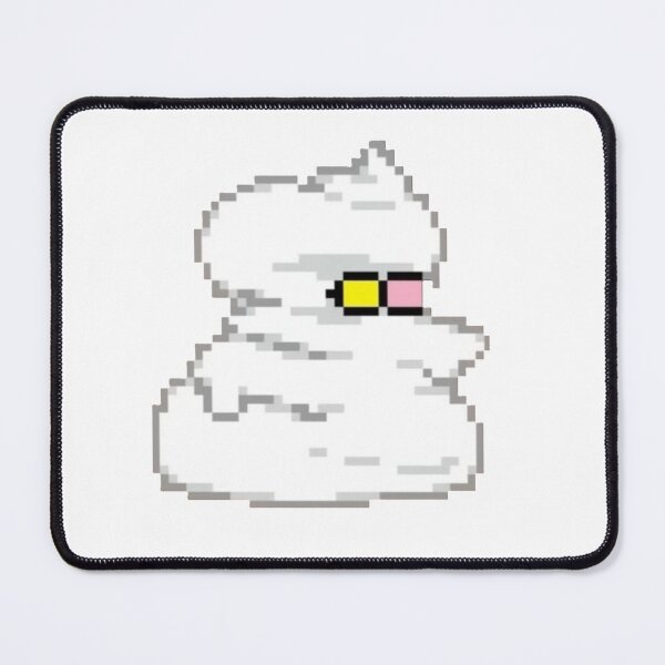 Item preview, Spamton- Foam Edition designed and sold by Fred Dead Redemption.