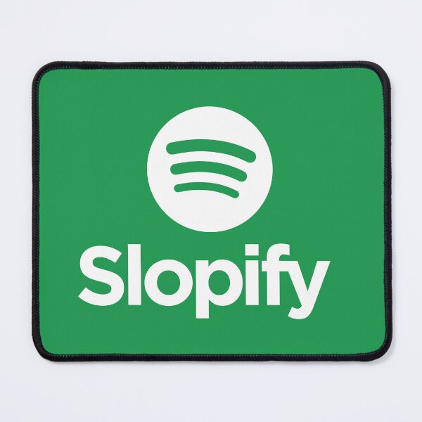 Item preview, Slopify designed and sold by krls.