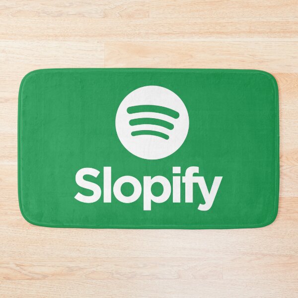 Item preview, Slopify designed and sold by krls.