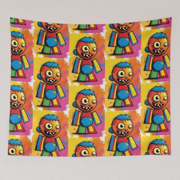 Item preview, David designed and sold by JLeonardoArt.