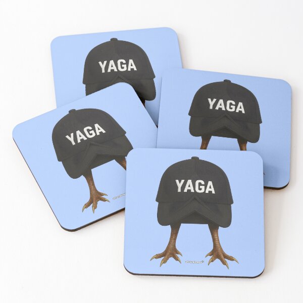 Item preview, Yuge Yaga designed and sold by Affray.