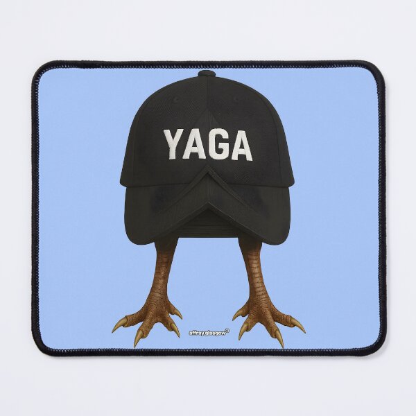 Item preview, Yuge Yaga designed and sold by Affray.