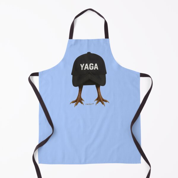 Item preview, Yuge Yaga designed and sold by Affray.