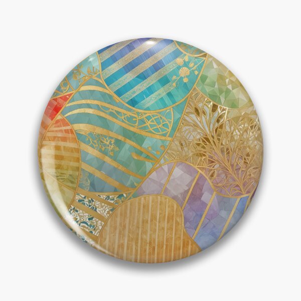 Item preview, Golden Spring Morning designed and sold by KirstenStar.