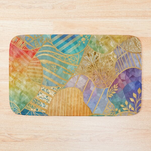 Item preview, Golden Spring Morning designed and sold by KirstenStar.