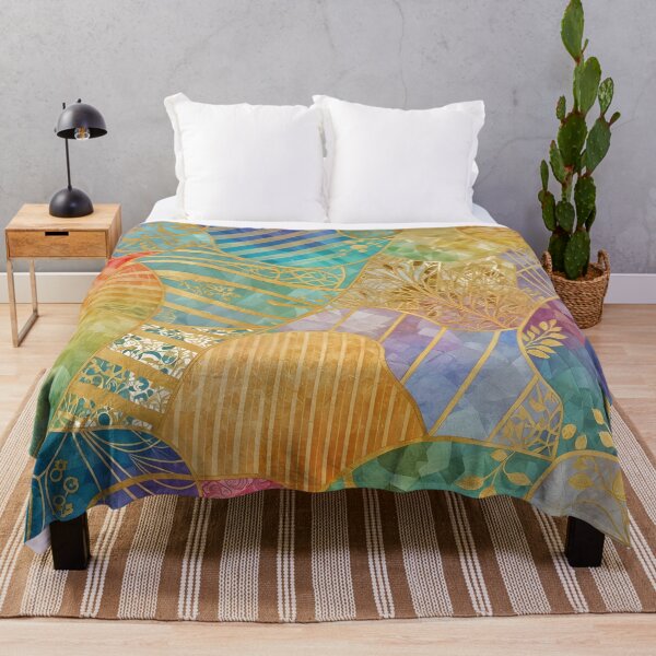 Item preview, Golden Spring Morning designed and sold by KirstenStar.