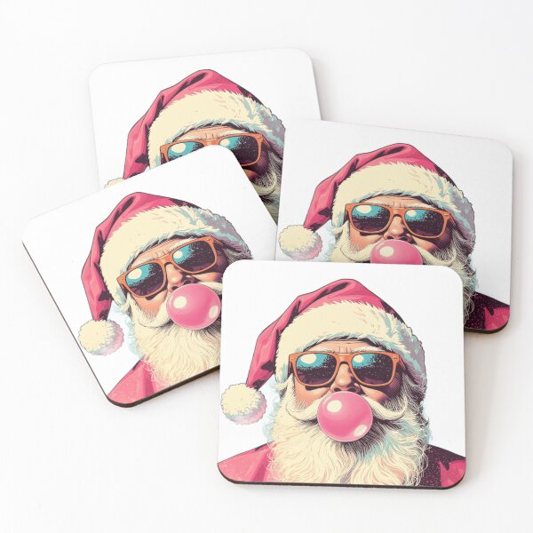 Item preview, Bubalicious Christmas  designed and sold by Awesome Things.