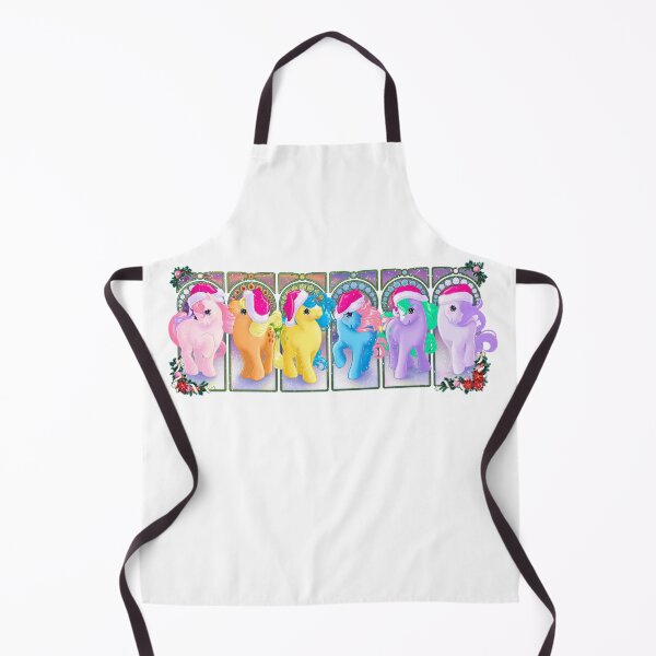 Item preview, MLP A Very Art Nouveau Christmas: Year Two designed and sold by scholtenart.