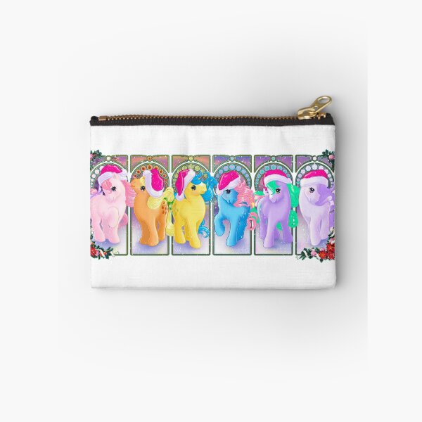 Item preview, MLP A Very Art Nouveau Christmas: Year Two designed and sold by scholtenart.