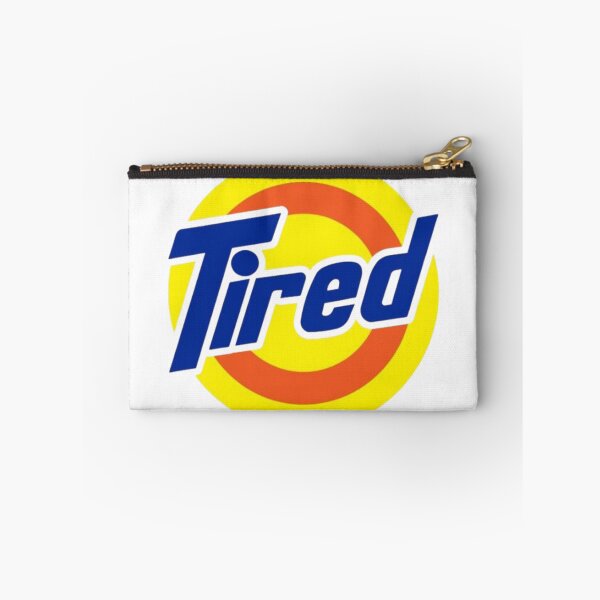 Item preview, Tired designed and sold by GraphicMondaze.